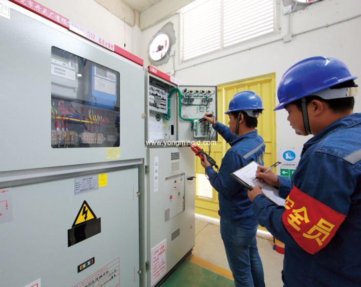 2015年電氣行業(yè)十大關鍵詞