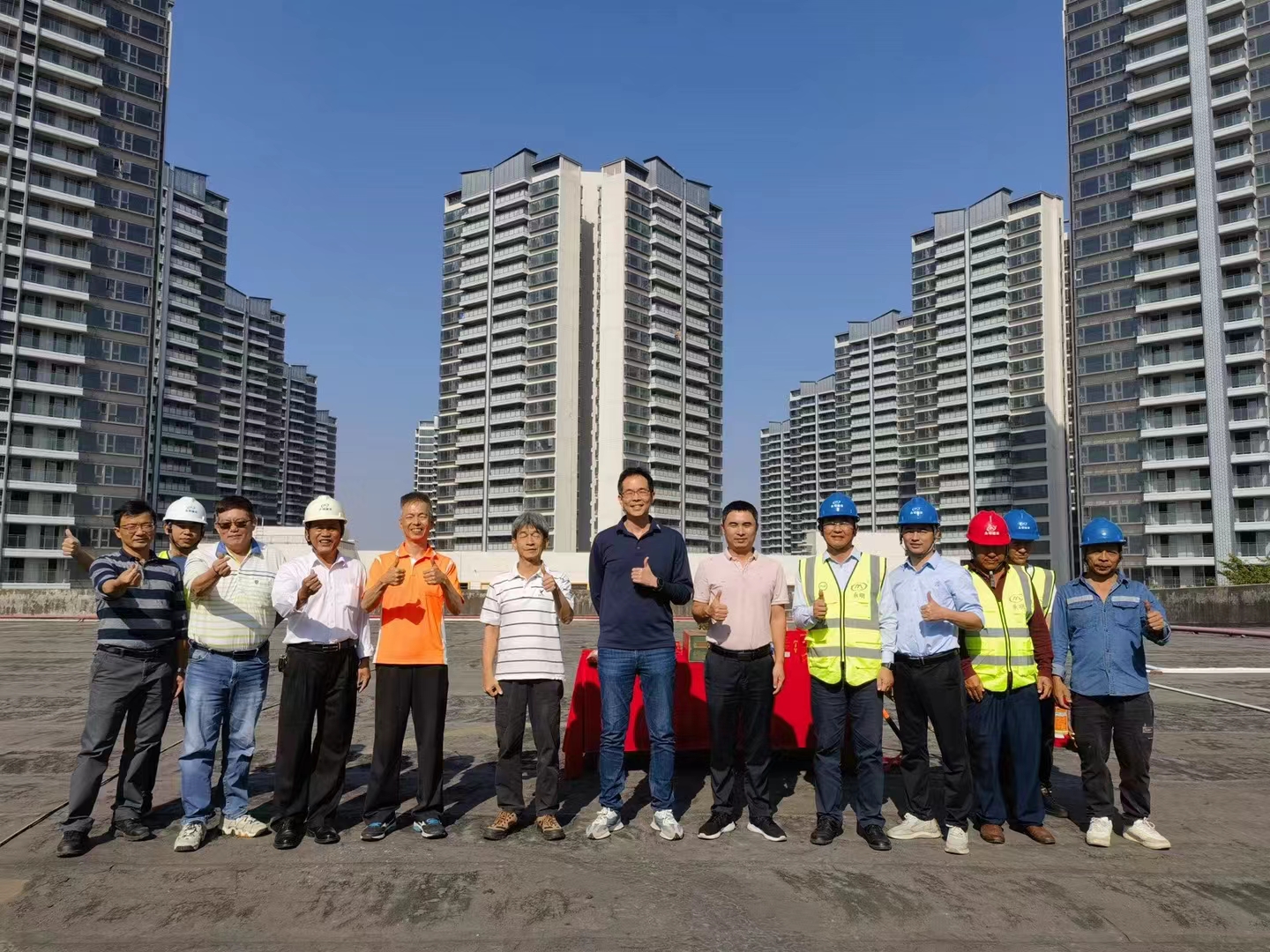 東莞百一電子3.56MW工廠(chǎng)光伏電站項(xiàng)目啟動(dòng)